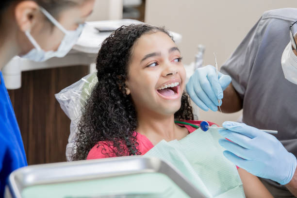 Best Urgent Care for Lost Fillings or Crowns in Gallipolis, OH