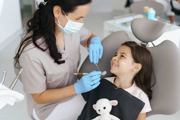 Best Emergency Dental Care for Broken or Chipped Teeth in Gallipolis, OH