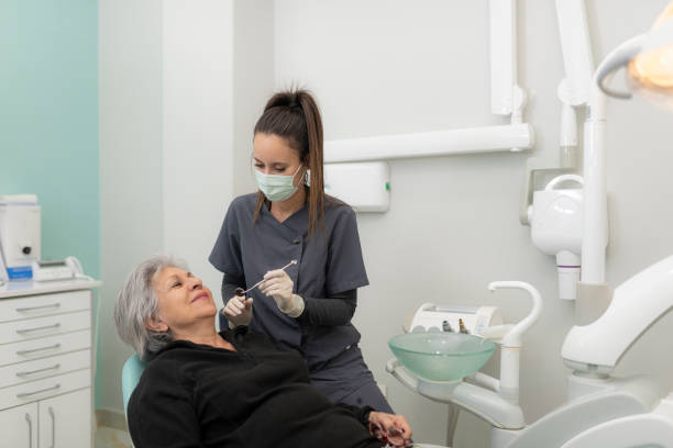 Best Emergency Wisdom Teeth Removal in Gallipolis, OH