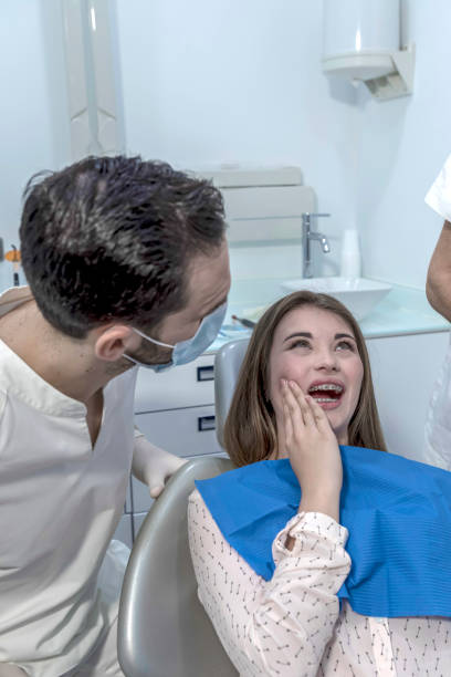Best Emergency Dental Care for Broken or Chipped Teeth in Gallipolis, OH