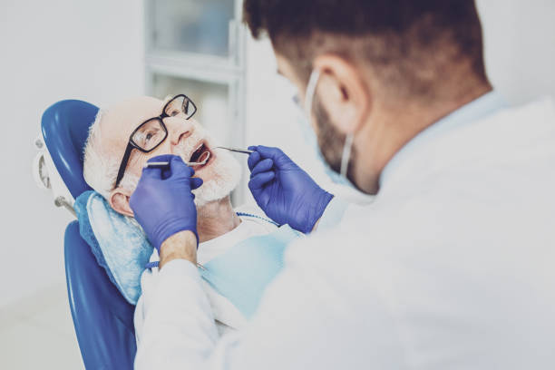 Best Emergency Denture Repair in Gallipolis, OH